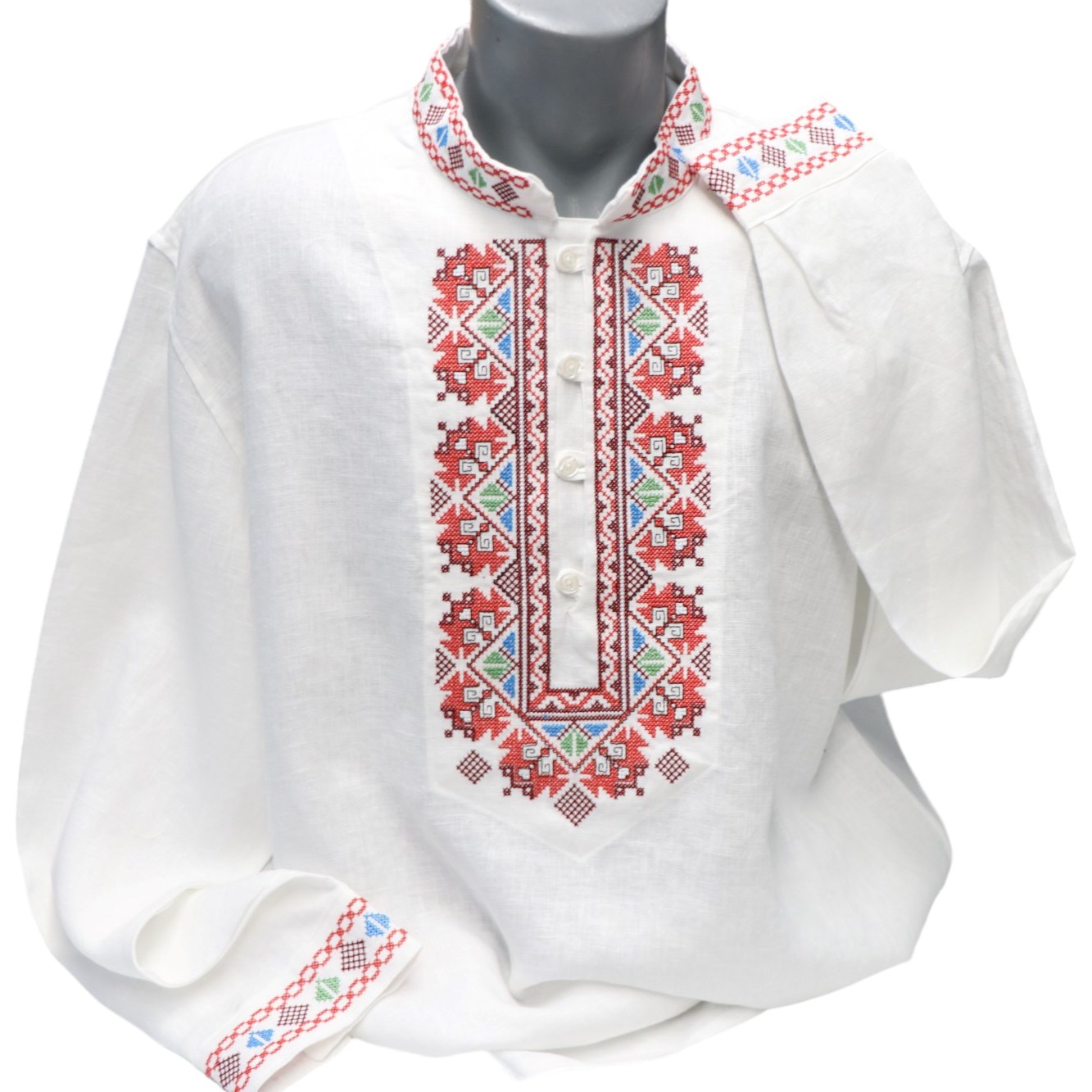 РИЗА С ШЕВИЦИ ЗА МЛАДОЖЕНЕЦ
