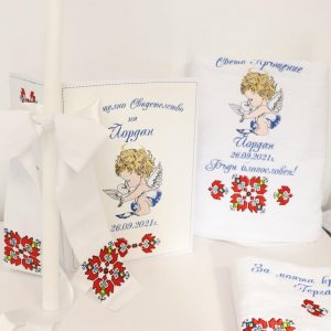 СВЕТО КРЪЩЕНИЕ ЙОРДАН
