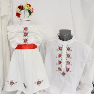 СВЕТО КРЪЩЕНИЕ МАТЕА