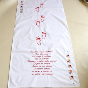 ПРОЩЪПУЛНИКА НА СИМОНА С ШЕВИЦИ