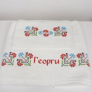 СВЕТО КРЪЩЕНИЕ ГЕОРГИ-2021-3