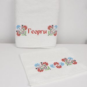 СВЕТО КРЪЩЕНИЕ ГЕОРГИ-2021-3