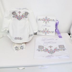 КОМПЛЕКТА ЗА МЕЛИСА